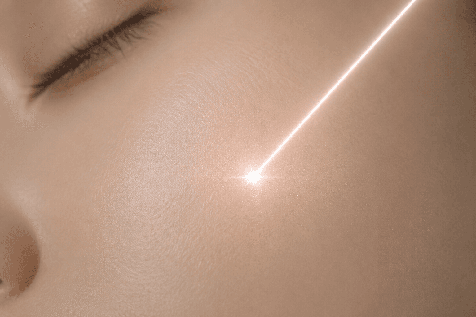 Laser Treatment for Scars: What to Expect