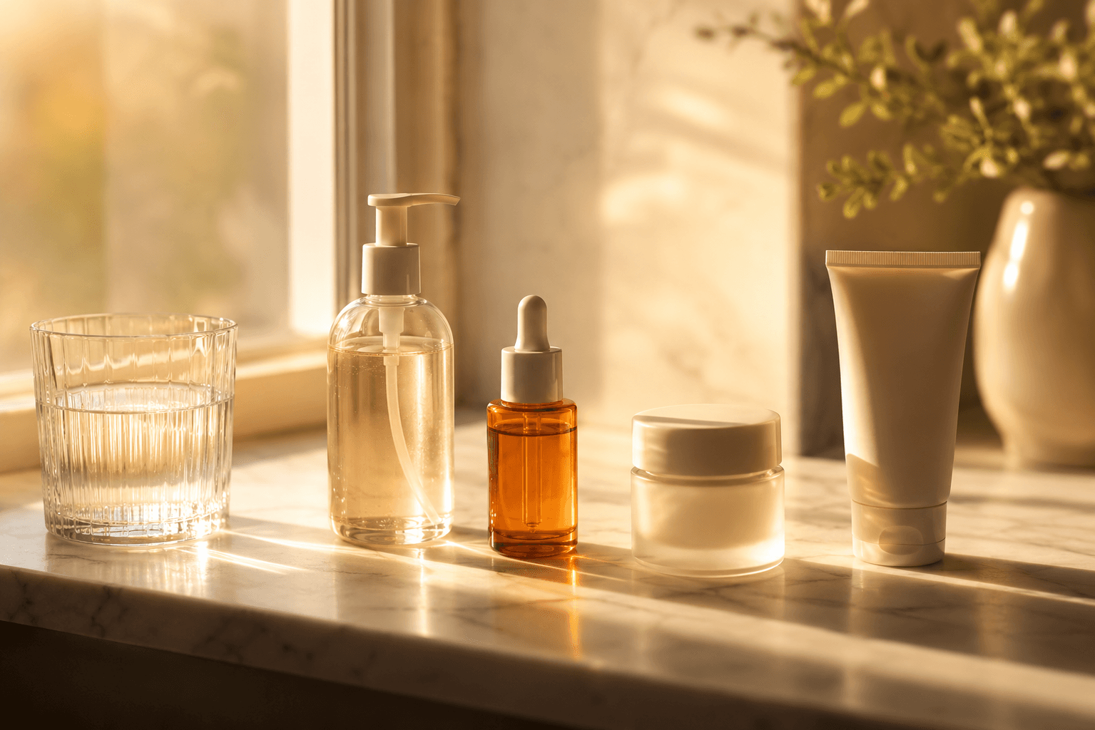 Morning Skincare Routine: The Complete Step-by-Step Guide